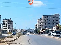 للبيع /1252/شقة على العضم بطرطوس سوق الهال على الاوتستراد 