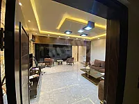 شقة للبيع -في المزة المتصله- دمشق- 120م² -مع 2 حمام و2 غرفة