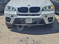 للبيع BMW X5 موديل  2013