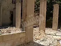 أرض سكنية للبيع في حزة ريف دمشق