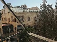 شقة للبيع في حلب جديدة شمالي - 5 غرف بمساحة 140م²