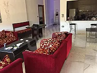 شقة فاخرة للبيع في صيدنايا ريف دمشق بمساحة 159 م²