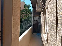 منزل للبيع في شارع النيل حلب - 5 غرف بمساحة 165م²