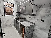 شقة سكنية للبيع في مساكن برزة دمشق - 65 م²