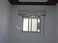 للبيع شقة 135م طابق 4 فني/ اربع غرف / ادلب حي الجامعة مقابل مول شام