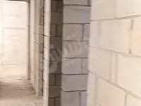 للبيع شقة قبو عضم 80م ثلاث غرف و منافع/إدلب قرب جامع عمر بن الخطاب 