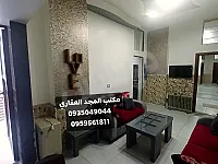 للبيع شقة بريف دمشق جرمانا بمساحة 75م 