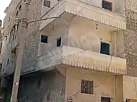 مبنى للبيع في كرم ميسر حلب - 4 طوابق بسعر مغري