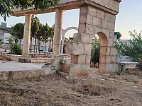 مزرعة للبيع في ملحق زهرة المدائن حلب بمساحة 2500 متر