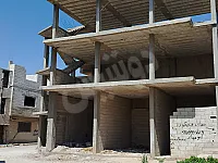 بناء للبيع 