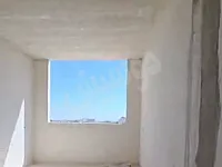 للبيع شقة 220م مكسية 80 بالمية طابق 4 / 6 غرف و منافع/إدلب قصور شعيب 