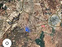 أرض للبيع 5000م² في بريف حلب الغربي قرب أتارب