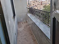 للبيع شقة في معضمية الشام-شارع الروضة 2+1 