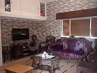 للبيع شقة ب الاذقية مشروع الصليبة 