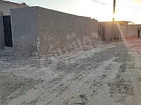 للبيع مقسم مساحة 500متر عقد بيع /الرقة _الدرعية 