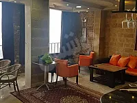 للبيع شقة مفروشة ب الاذقية صلنفة سوق الرئيسي 