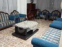 للبيع شقة بلكون اول مساحة 130متر /الحسكة _النشوة الشرقية 