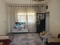 للبيع ملحق جاهز طابق رابع مساحة 200م/القامشلي _الكورنيش