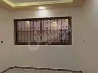 للبيع شقة قبو 160م مع وجيبة/4 غرف و منافع / إدلب حي القصور 