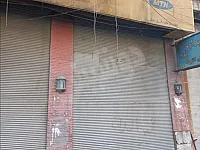 محل للبيع في حلب الميدان قرب حديقة فروج عليلي