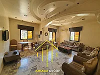إيجار شقة مفروشة في المارتيني حلب - 3 غرف مساحة 100 م²