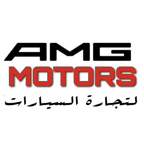 طارق المدني ( AMG MOTORS )