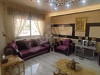 للبيع شقة بريف دمشق ضاحية حرستا بمساحة 140م