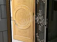 شقة سكنية للبيع في حرستا ريف دمشق - 4 غرف وصالون