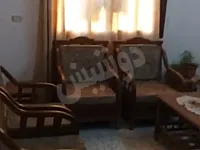 للبيع شقة حمص شرق مقبرة الفردوس شارع رقم 1 تجهيز جيد 