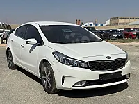للبيع Kia Cerato K3 2018