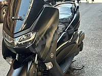 دراجة نارية Yamaha NMax 155 مستعمل في حماة الشريعة
