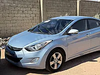 للبيع Hyundai Elantra 2012
