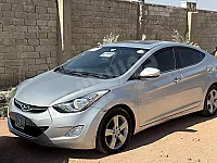 للبيع Hyundai Avante 2012
