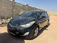 للبيع Hyundai Avante 2011