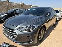للبيع Hyundai Avante 2017