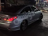سوناتا هايبرد 2011 اكمل وصف مسكرة 