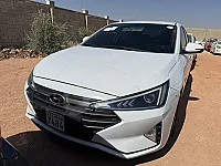 للبيع Hyundai Avante 2019 