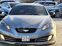 جينيسيس كوبي موديل 2009