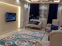 شقة سكنية للبيع في مشروع  دمر -16- دمشق بمساحة 160 متر