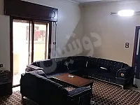 للبيع شقة حمص الزهراء قرب الإشارة تجهيز ممتاز 