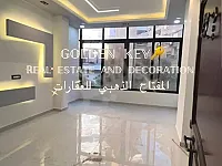 منزل للبيع في قدسيا - ريف دمشق، 3 غرف وصالون