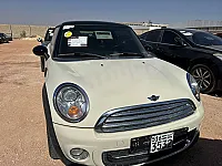 للبيع Mini Cooper Cope 2013