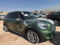للبيع Mini Cooper Countryman 2015