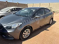للبيع Kia K3 2015