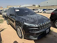 للبيع Jeep Cherokee 2015