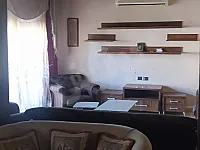شقة مفروشة  للإيجار في الشهباء الجديدة محافظة حلب