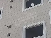 للبيع بناء كامل ضاحية  قدسيا جامع القدسيي الجزيرة ١٢