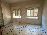 للأجار منزل المزة ساحة الهدى مقابل جامع الهدى
