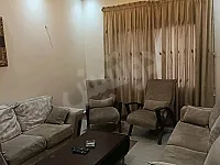 شقة للإيجار مفروشة في مزة الجلاء - دمشق