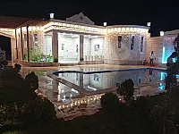 فيلا فاخرة للبيع في زبدين ريف دمشق بمساحة 500 م²